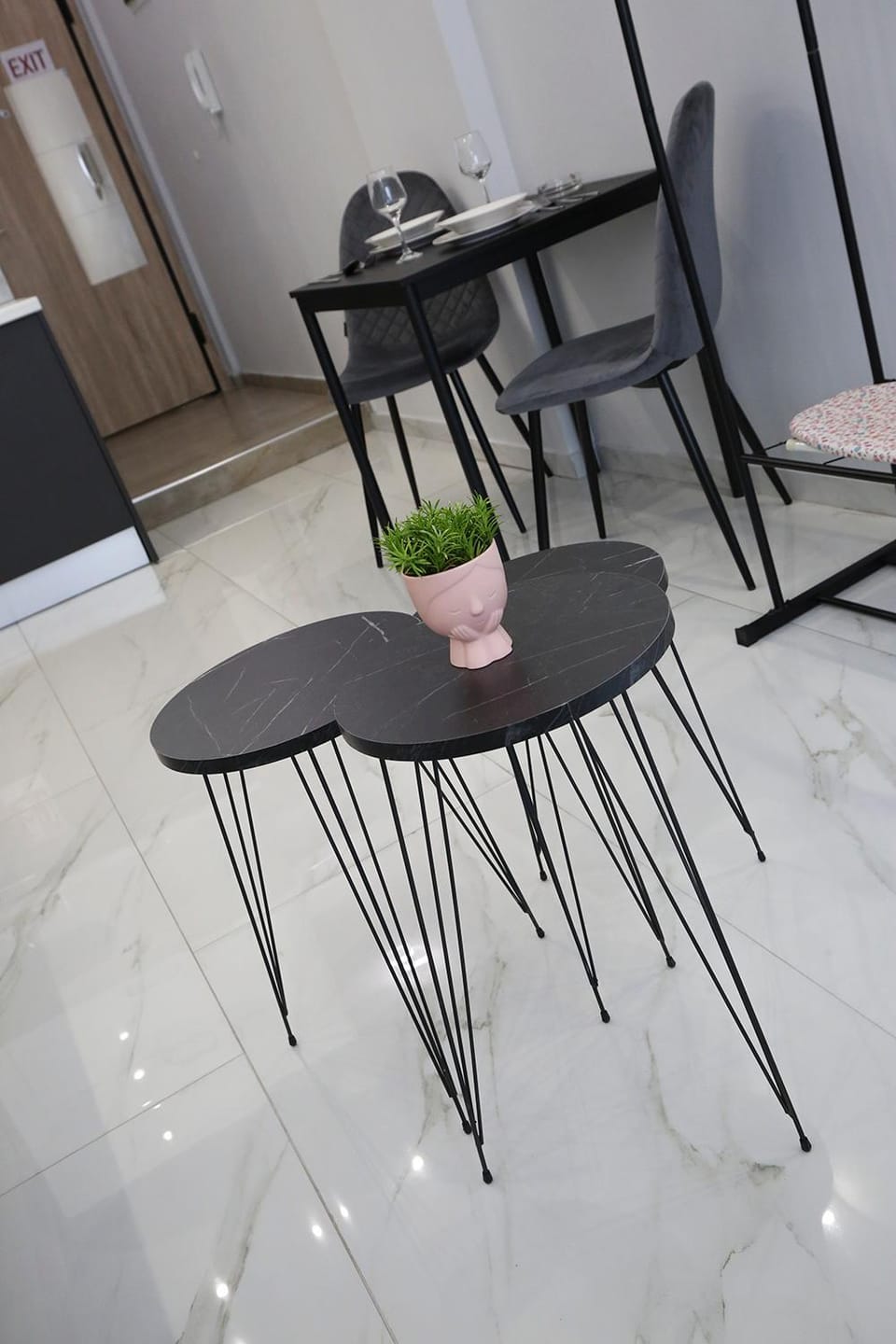 #Ioanna Apartments Luxury Suite Νο6 Apartment in Thessaloniki