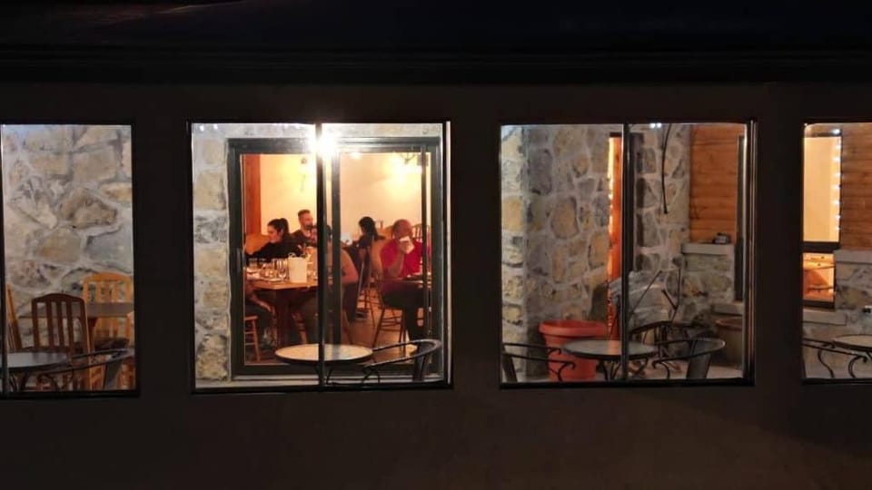 Auberge Carcajou Resort in Quebec