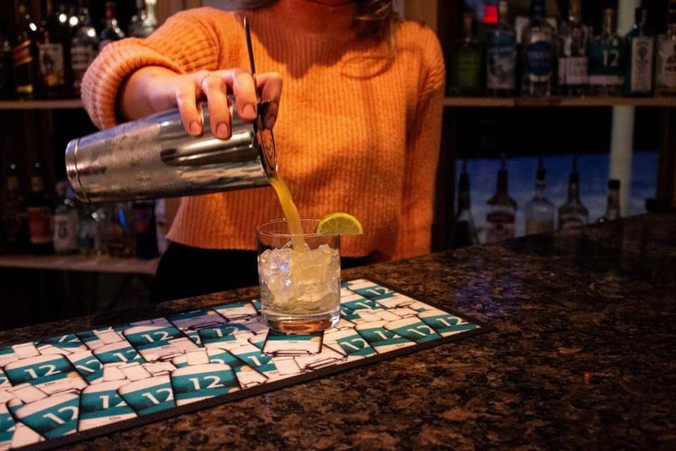 Drinks