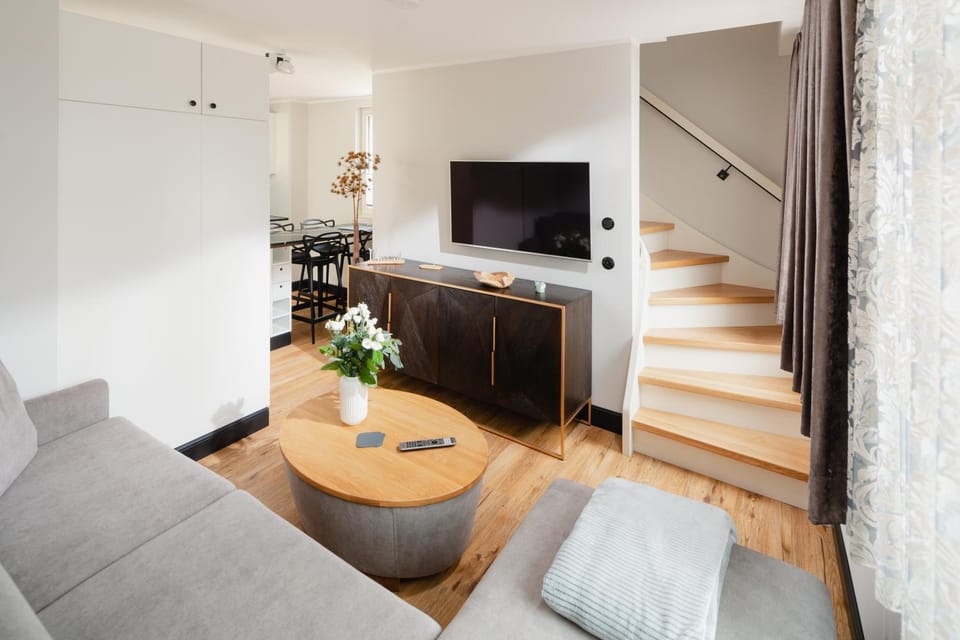 TV and multimedia, Living room