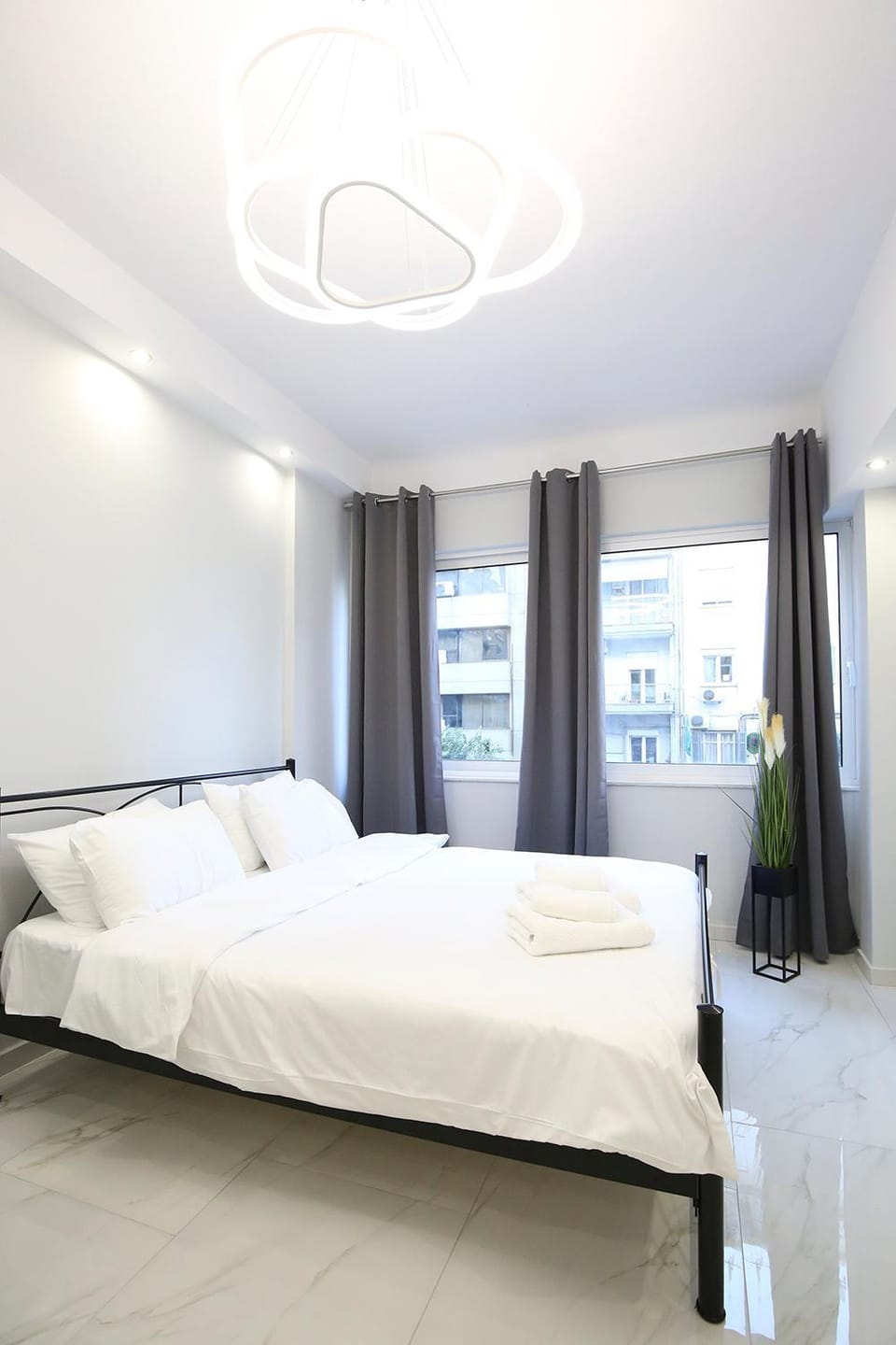 #Ioanna Apartments Luxury Suite Νο7 Apartment in Thessaloniki