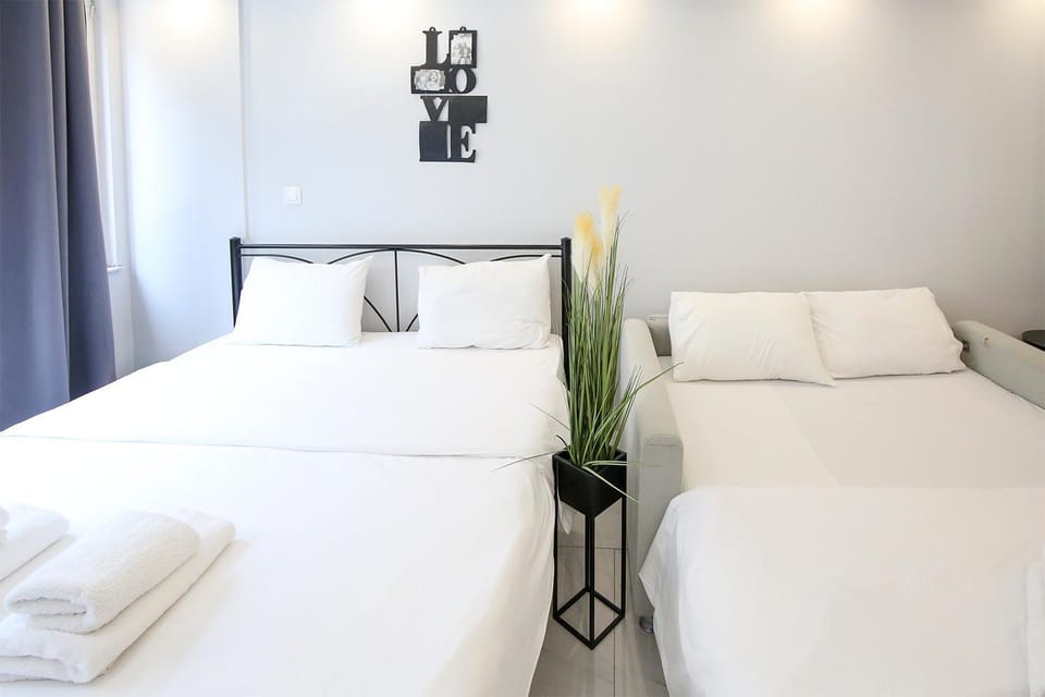 #Ioanna Apartments Luxury Suite Νο7 Apartment in Thessaloniki