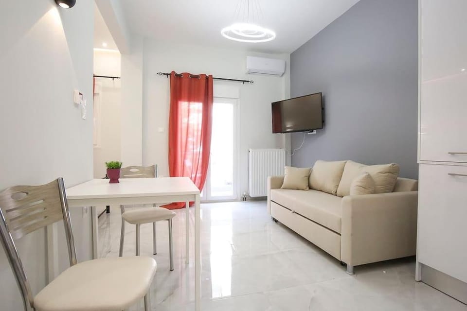Lovely Central Suite Ioanna Apartments Apartment in Thessaloniki