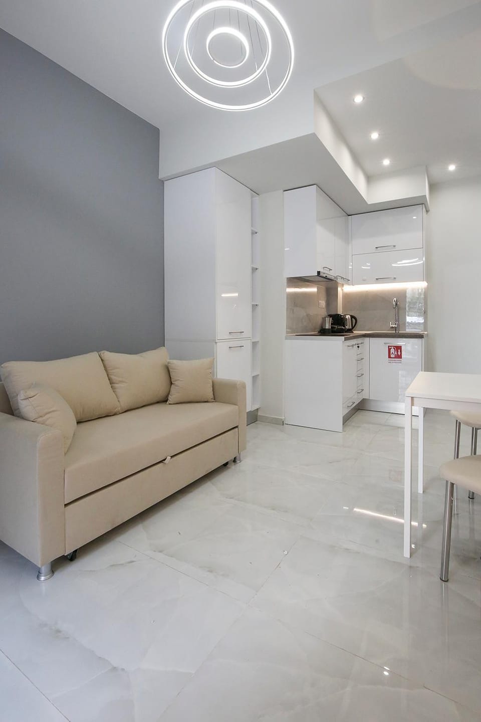 Lovely Central Suite Ioanna Apartments Apartment in Thessaloniki
