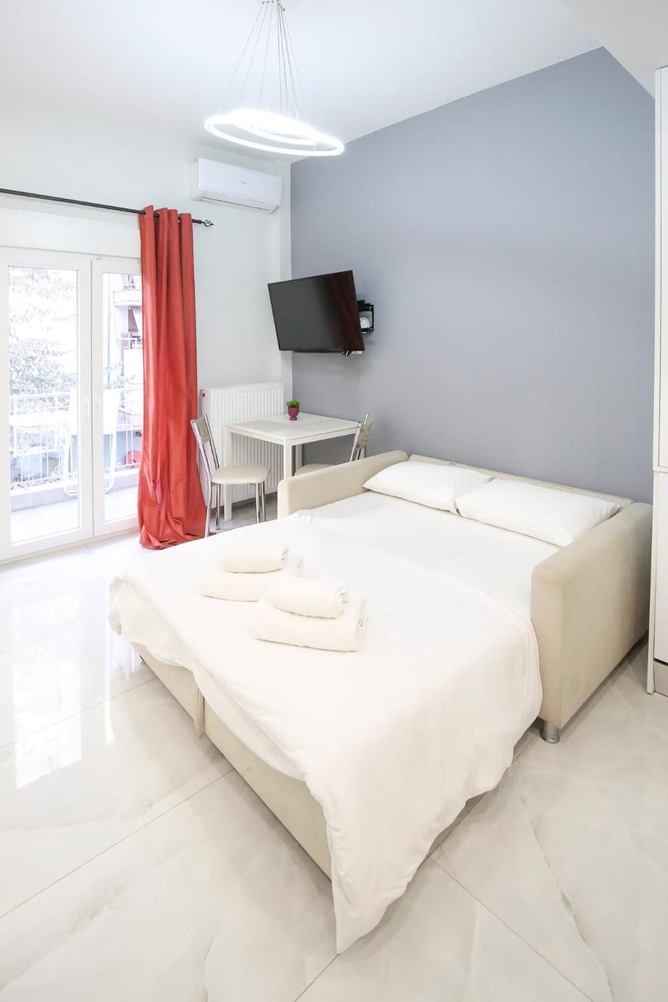 Lovely Central Suite Ioanna Apartments Apartment in Thessaloniki
