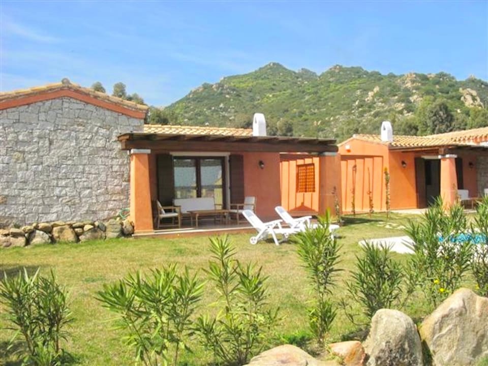 Patio, Swimming pool