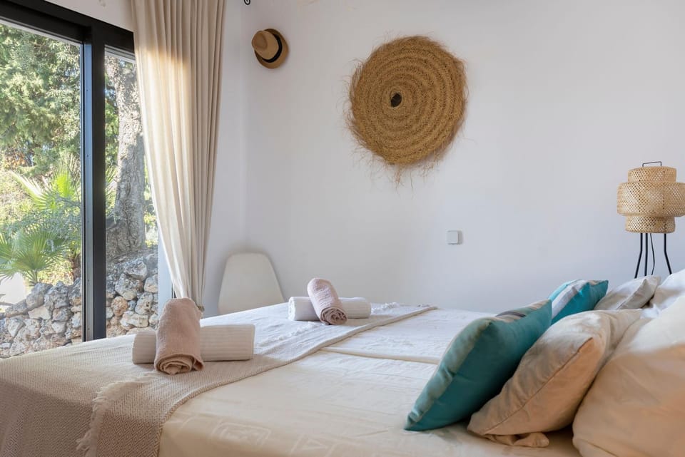 Bed & Breakfast La Vida en Rosa Bed and Breakfast in Marbella