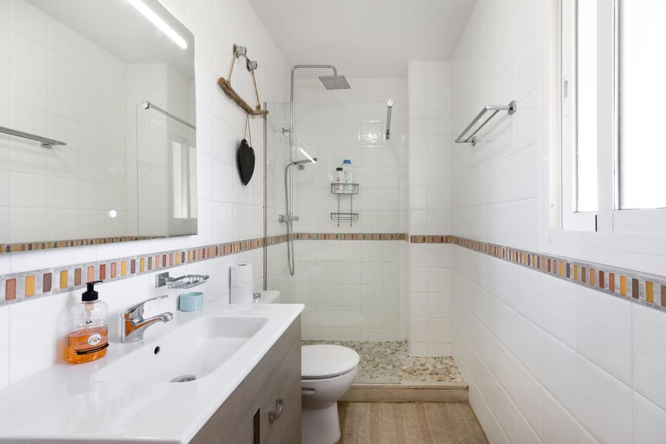 Bed & Breakfast La Vida en Rosa Bed and Breakfast in Marbella