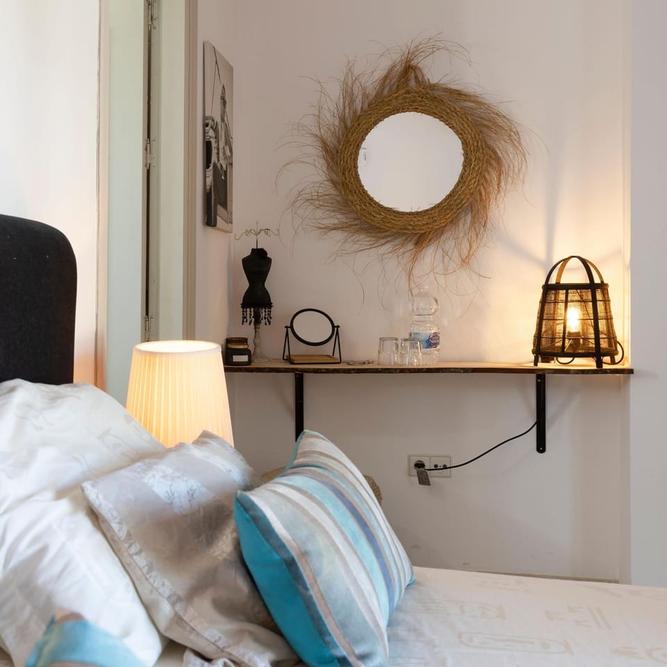 Bed & Breakfast La Vida en Rosa Bed and Breakfast in Marbella