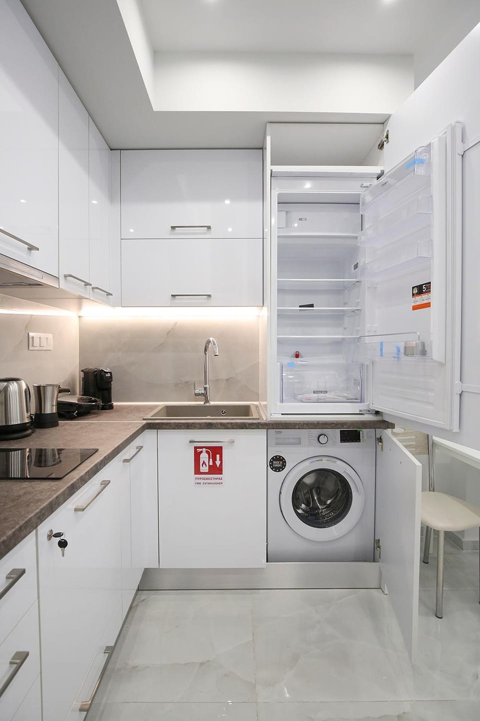 Lovely Central Studio Ioanna Apartments Apartment in Thessaloniki