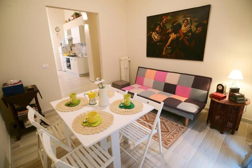 Alloggio Machiavelli 59 Apartment in Rome