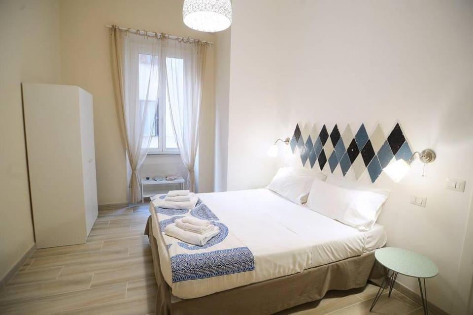 Alloggio Machiavelli 59 Apartment in Rome