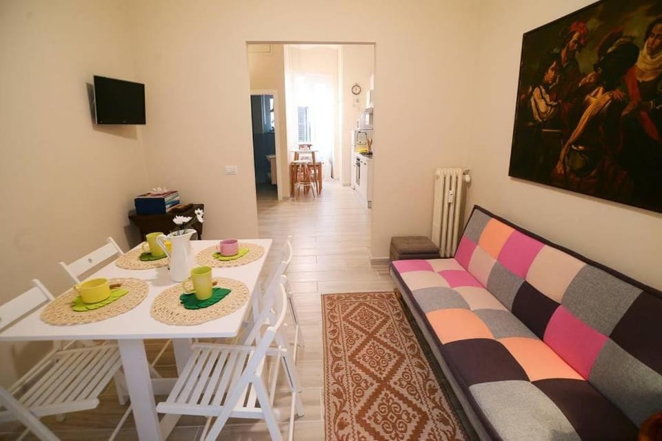 Alloggio Machiavelli 59 Apartment in Rome
