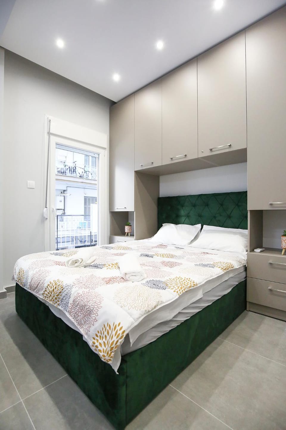 Luxury White Tower Apartments Apartment in Thessaloniki