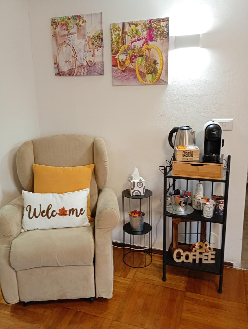 Casa Patty Apartment in Aosta