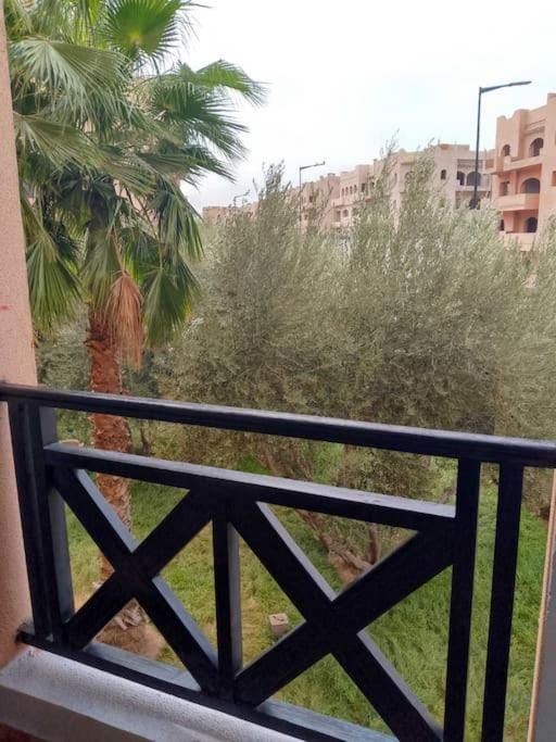 Cosy Apartment with 5 pools Apartment in Marrakesh