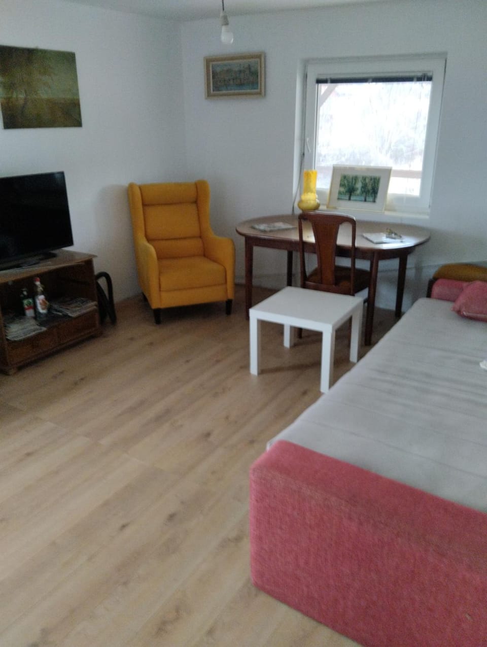 Winter house in Belgrad Villa in Belgrade