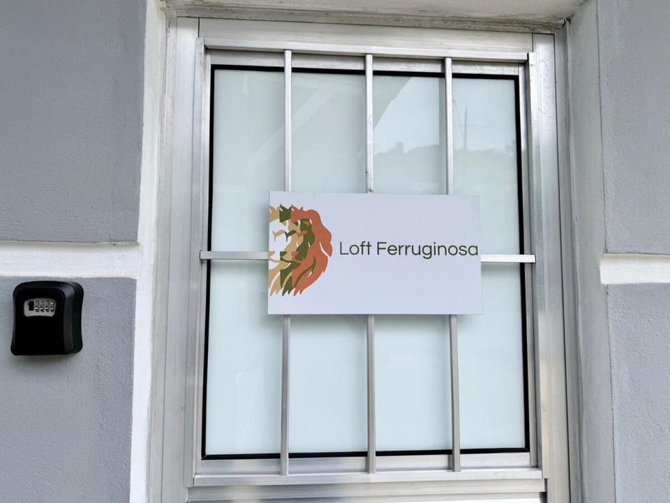 Facade/entrance, Property logo or sign, Logo/Certificate/Sign
