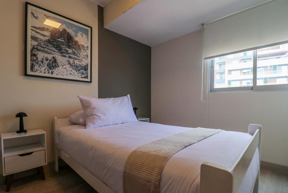 Stelar by Wynwood House Apartment in Barranco