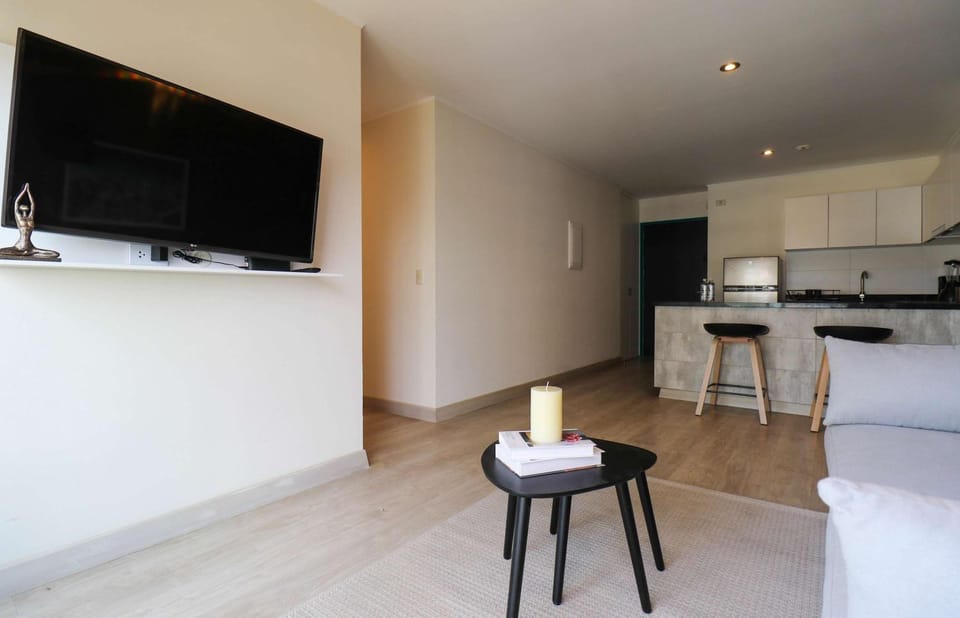 Stelar by Wynwood House Apartment in Barranco