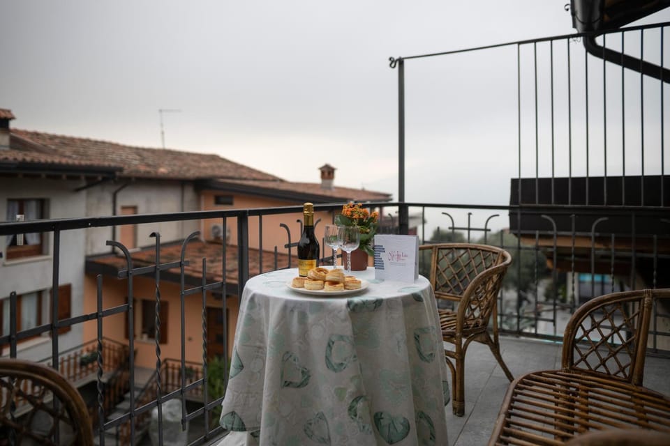 View (from property/room), Balcony/Terrace