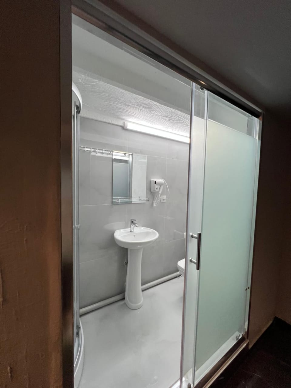 Mirotadze H10 Apartment in Tbilisi, Georgia