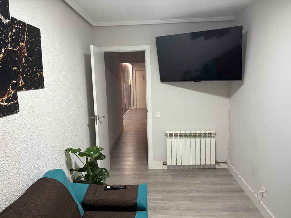 Piso barrio romántico Apartment in León