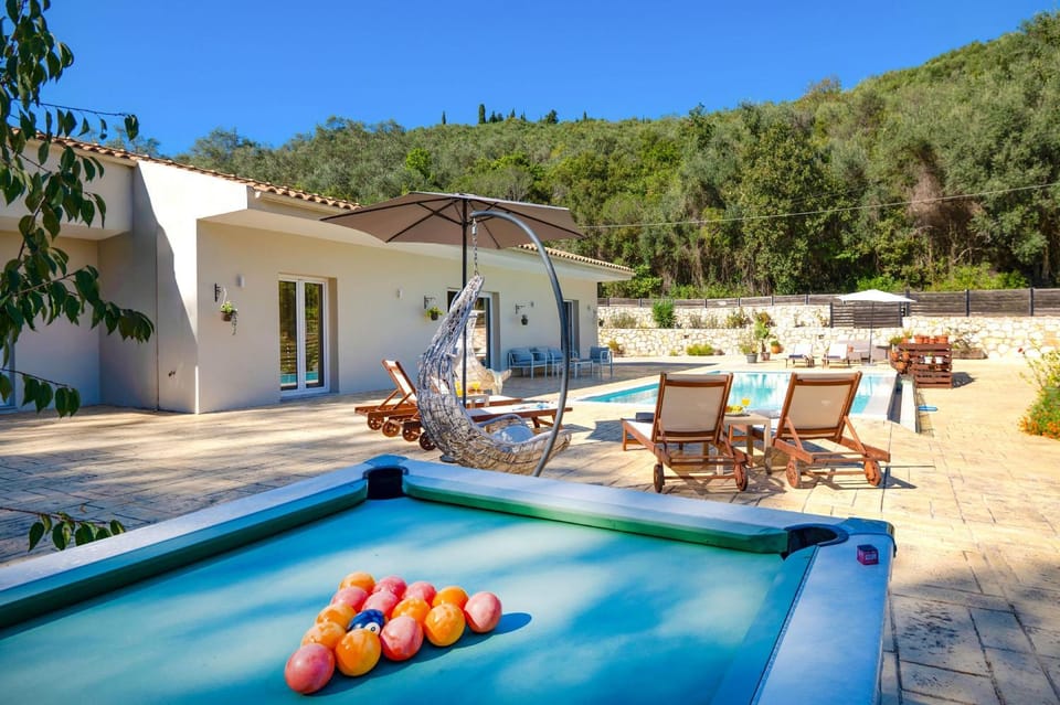 Billiard