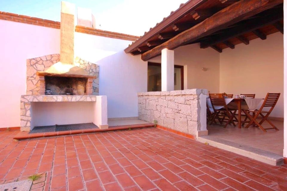 BBQ facilities