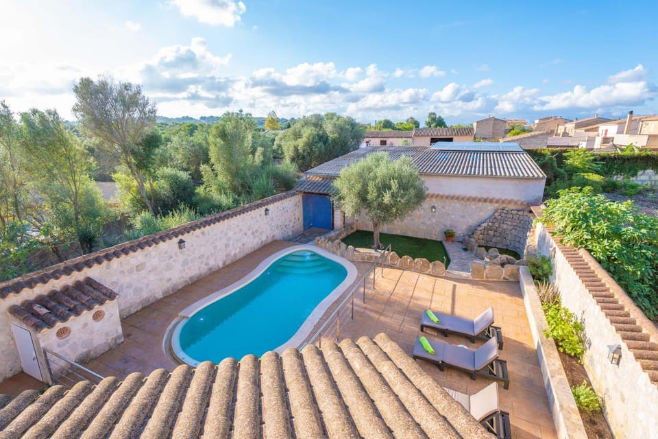 Other, Swimming pool