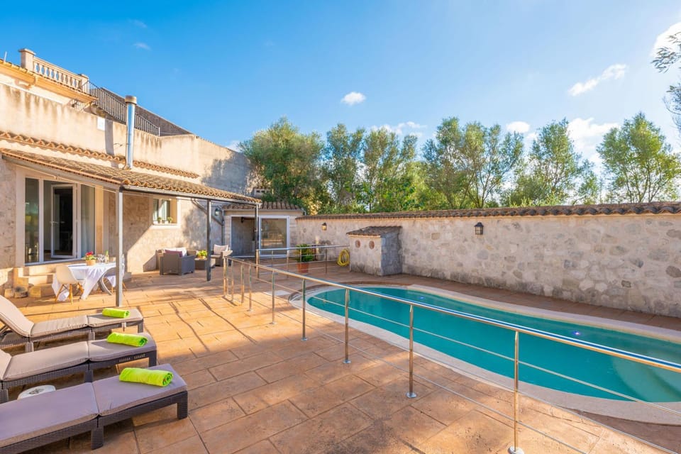 Other, Swimming pool