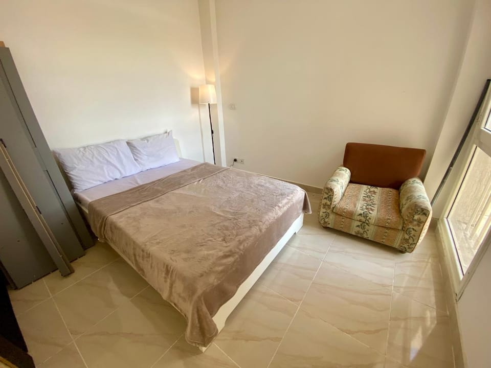 Beautiful Home with Free WiFi in Madinaty Apartment in Cairo Governorate
