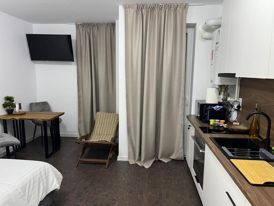 Shopping Park Studio Nr 16 Apartment in Romania