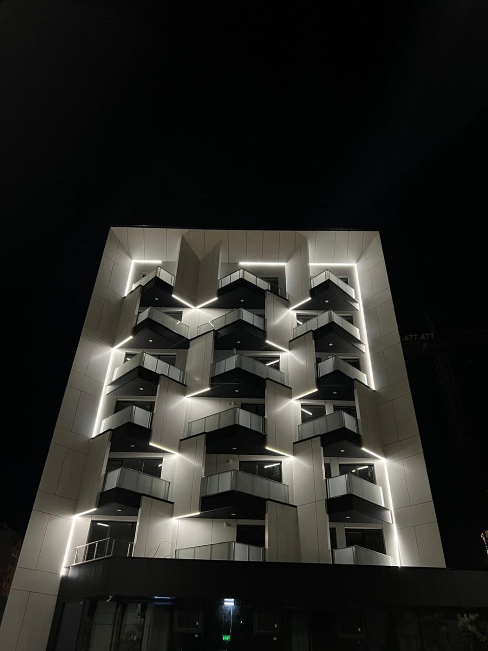 Shopping Park Studio Nr 16 Apartment in Romania