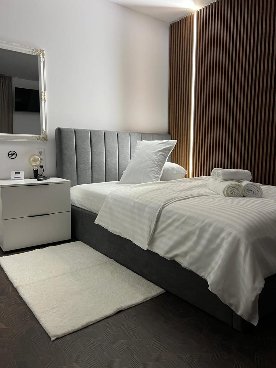 Shopping Park Studio Nr 16 Apartment in Romania
