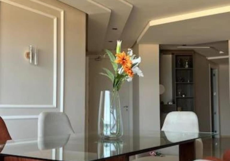 Appartement luxueux vue mer Apartment in Tangier