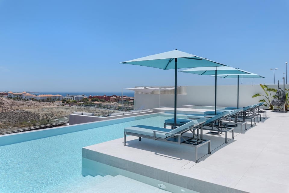 KARAT Villa Casa Verano Villa in Canary Islands