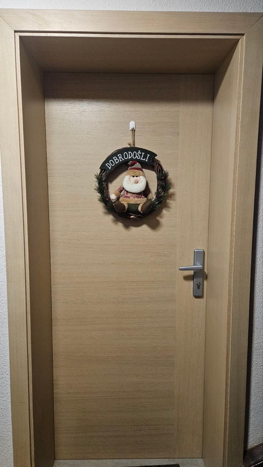 App DA-LI SPORT KOPE Apartment in Slovenia