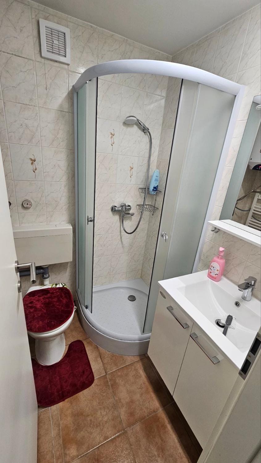 App DA-LI SPORT KOPE Apartment in Slovenia
