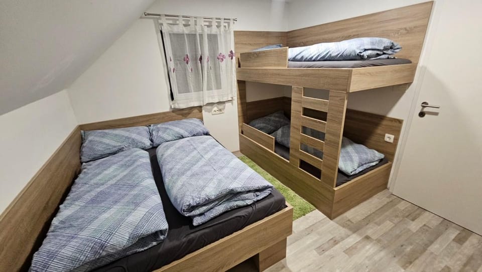 App DA-LI SPORT KOPE Apartment in Slovenia