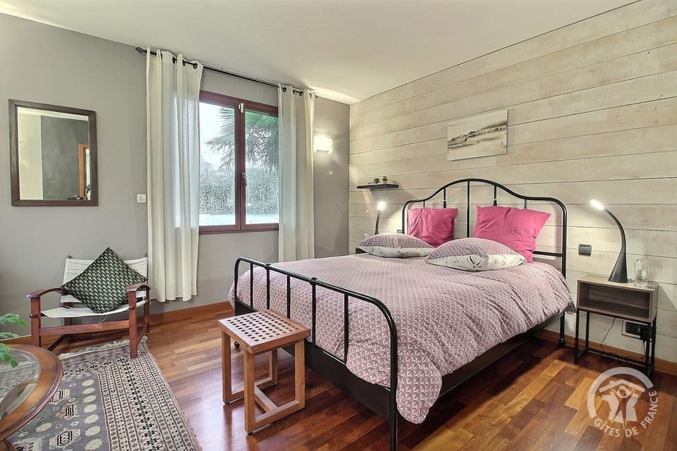 Ti an dour Bed and Breakfast in Finistere