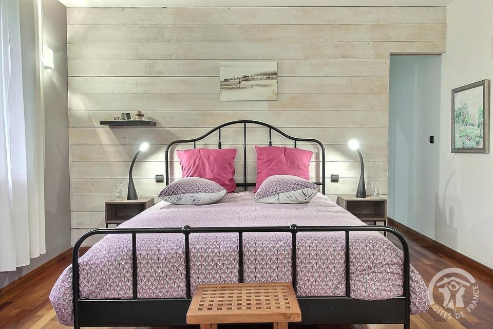 Ti an dour Bed and Breakfast in Finistere