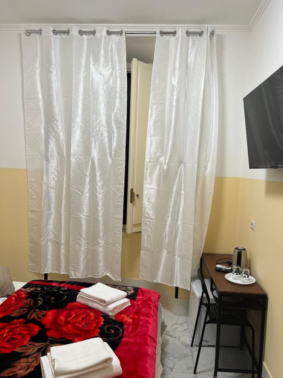 RATTAZZI ROMA CENTRo Bed and Breakfast in Rome