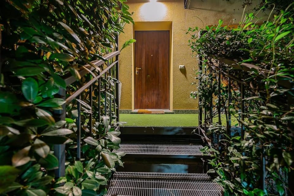 Villa Duomo - Jacuzzi e Terrazzo - Cinema - Free Parking - Gym Villa in Milan