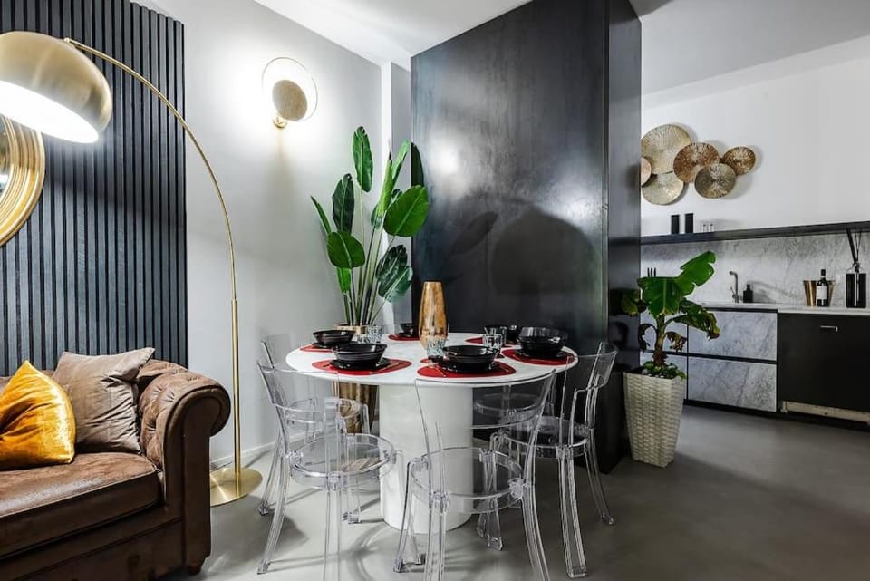 Villa Duomo - Jacuzzi e Terrazzo - Cinema - Free Parking - Gym Villa in Milan