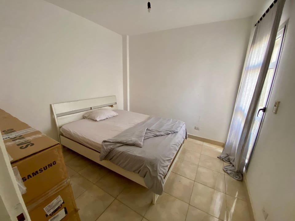 Your Home with Free WiFi in Madinaty Apartment in Cairo Governorate