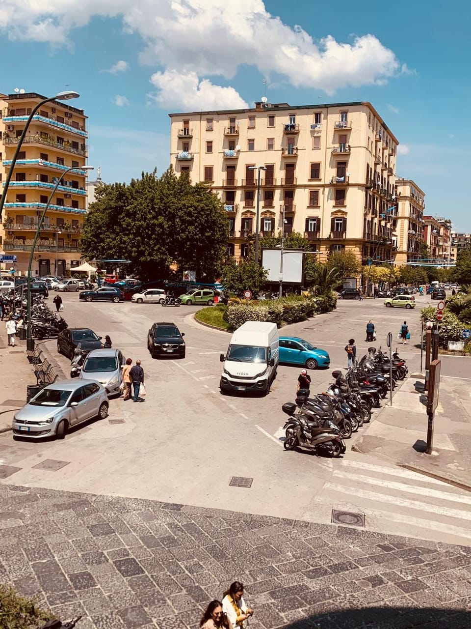 City view