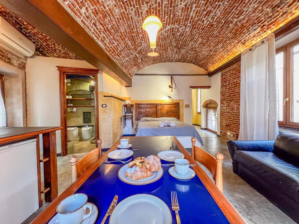 lovingenoa Light - Passion Apartment in Genoa