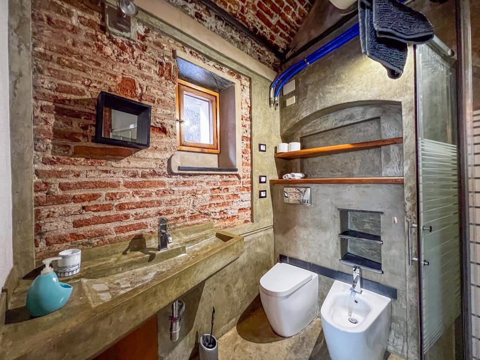 lovingenoa Light - Passion Apartment in Genoa