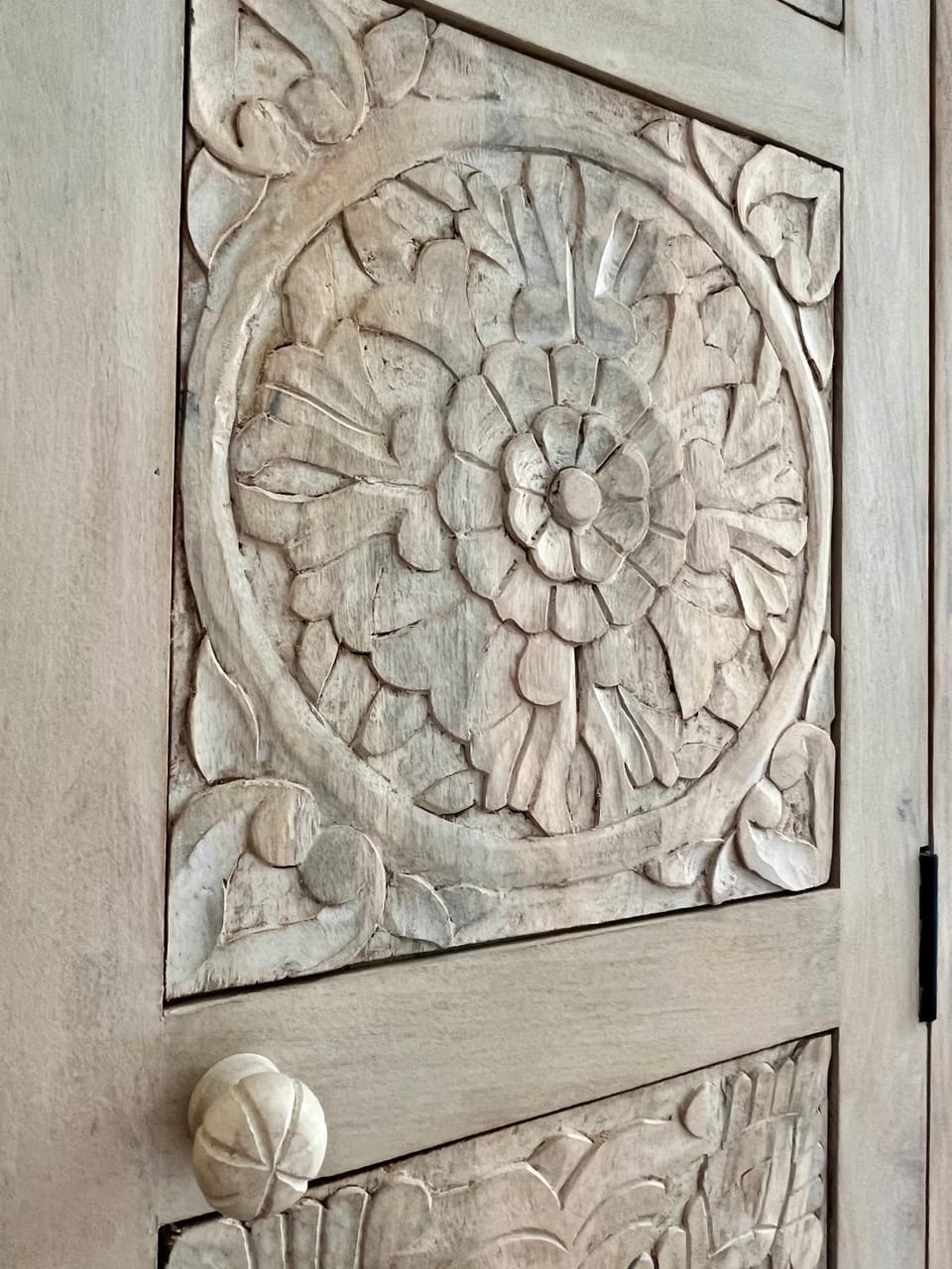 Decorative detail